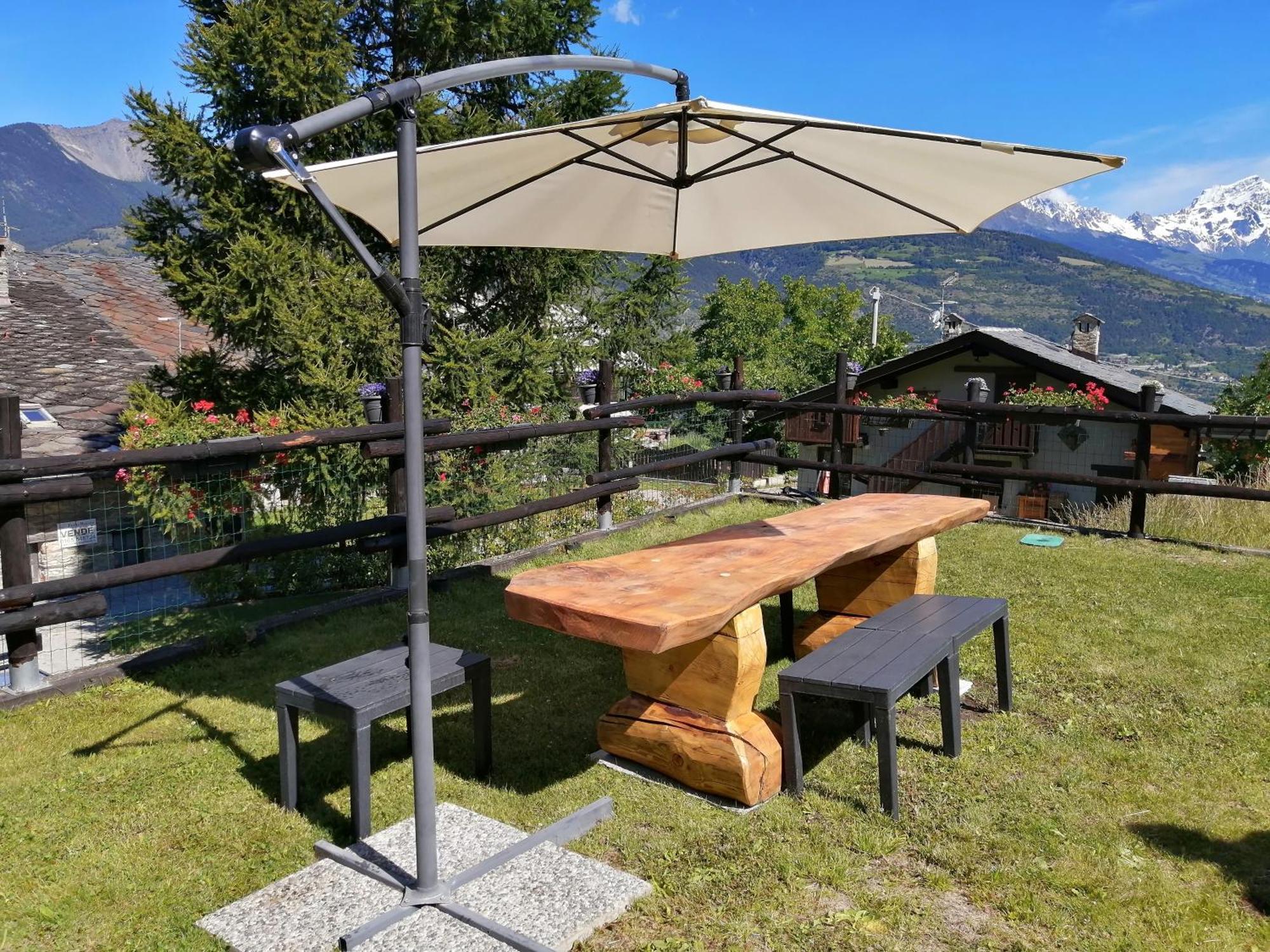 Maison Cenne Vda Gressan N 0030 外观 照片
