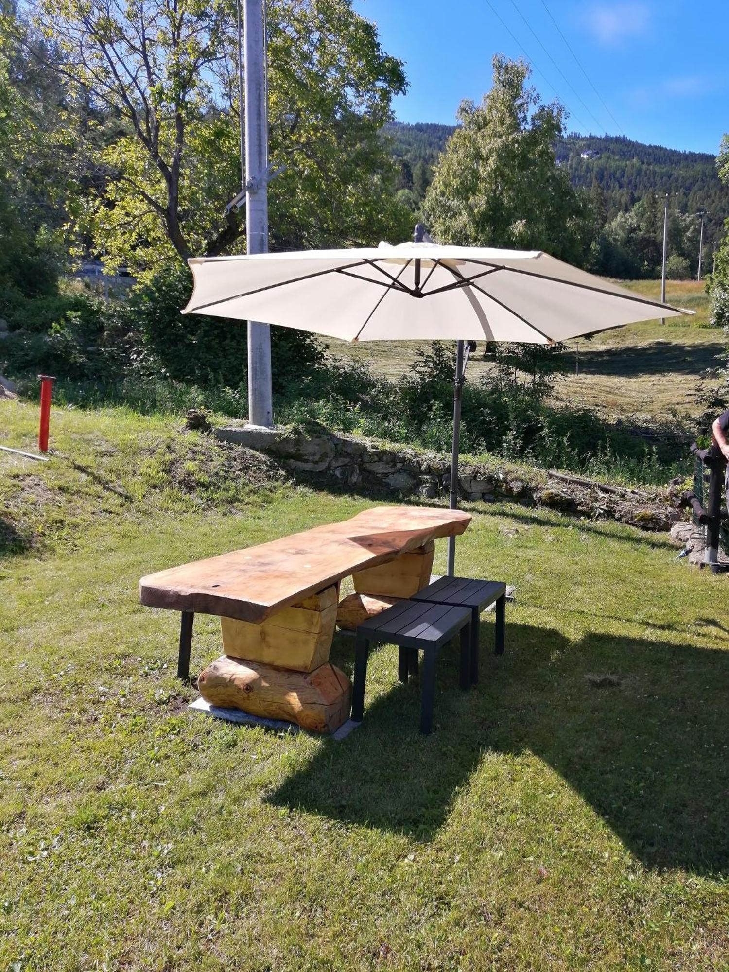 Maison Cenne Vda Gressan N 0030 外观 照片