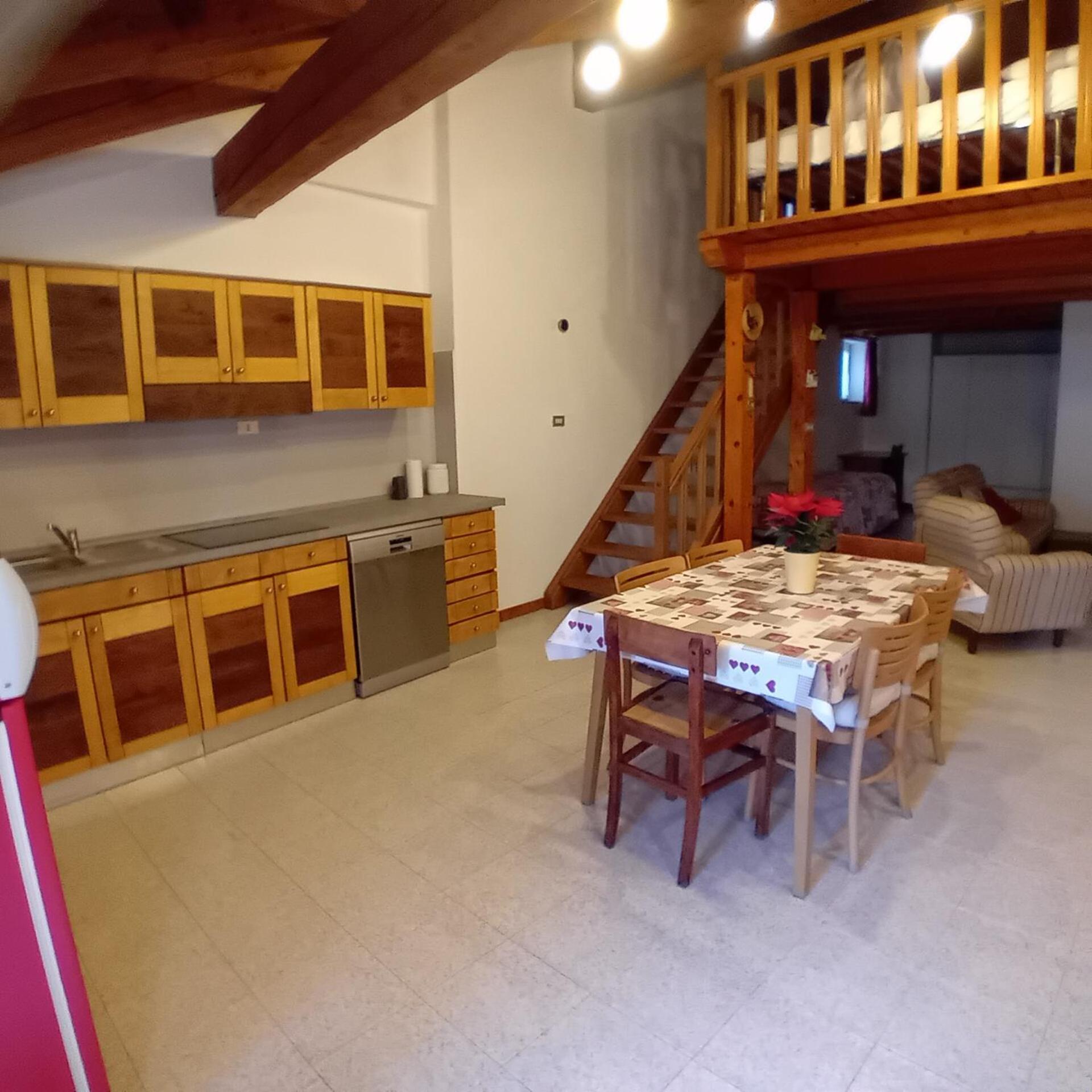 Maison Cenne Vda Gressan N 0030 外观 照片
