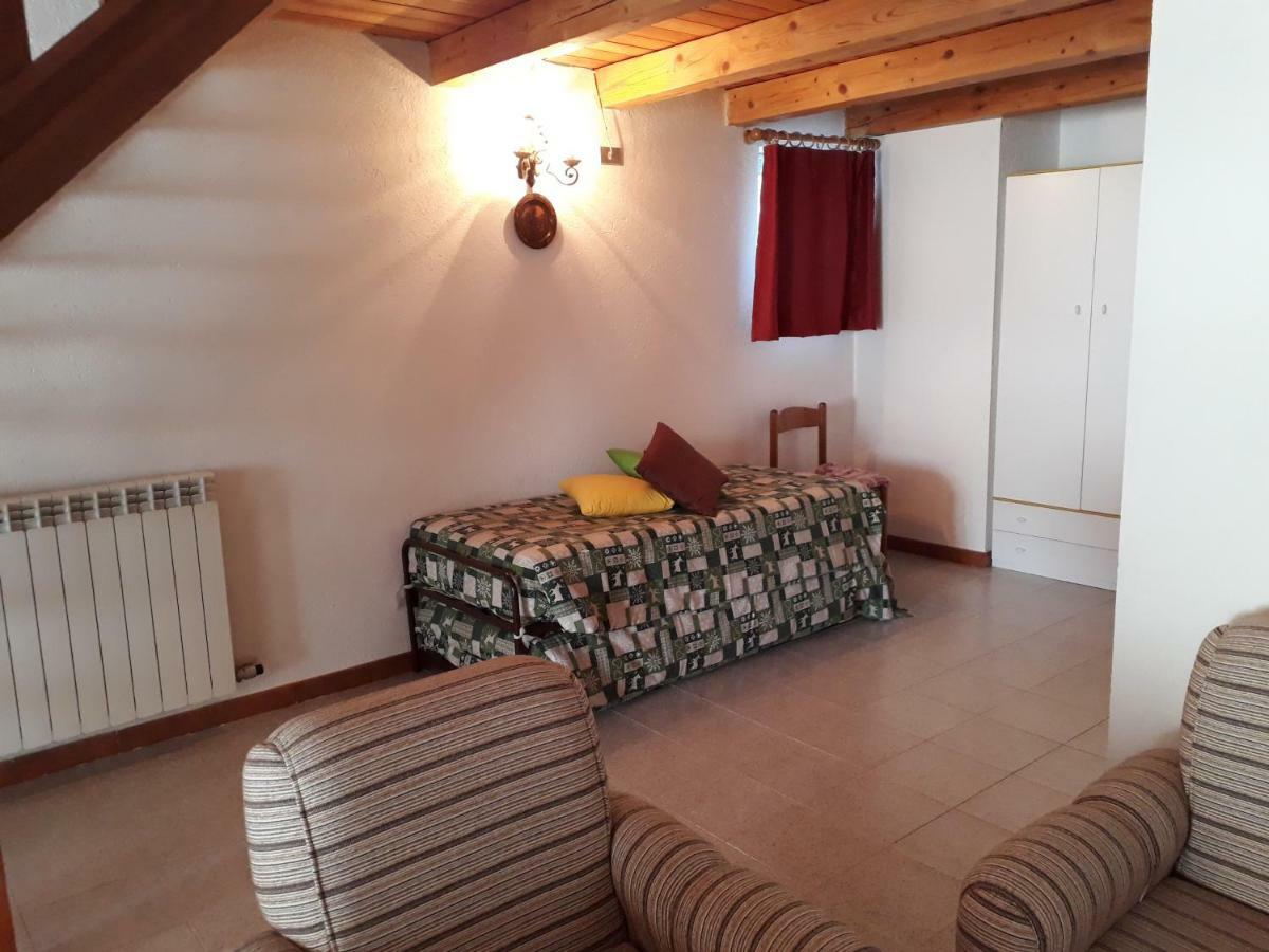 Maison Cenne Vda Gressan N 0030 外观 照片