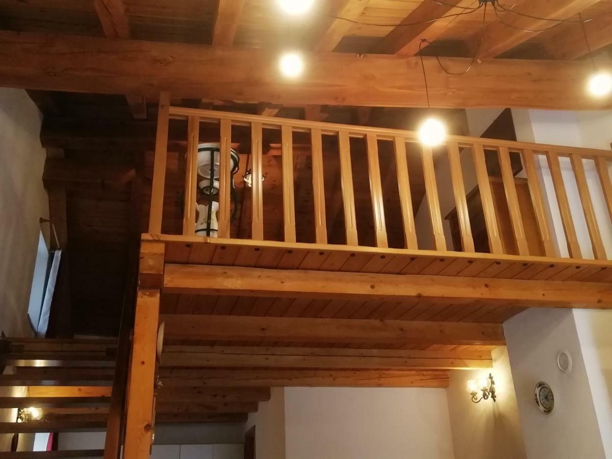 Maison Cenne Vda Gressan N 0030 外观 照片