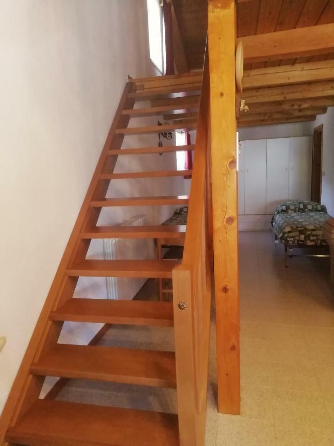 Maison Cenne Vda Gressan N 0030 外观 照片