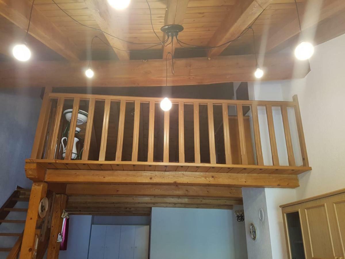 Maison Cenne Vda Gressan N 0030 外观 照片